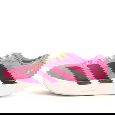 Tenisky a topánky adidas Performance Adizero Evo SL Ružová | js4455, 0