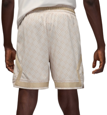 Šortky Jordan Jordan Sport Diamond Shorts Béžová | hq8663-104, 1