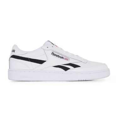 Tenisky a topánky Reebok Club C Revenge "White/Black" Čierna | 100032883, 0