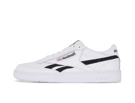 Tenisky a topánky Reebok Club C Revenge "White/Black" Čierna | 100032883