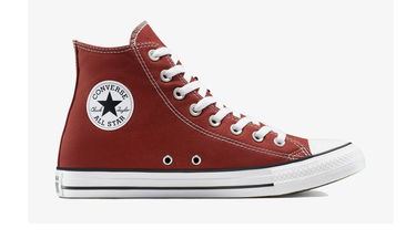 Tenisky a topánky Converse Chuck Taylor All Star Vínová | A13264C, 5