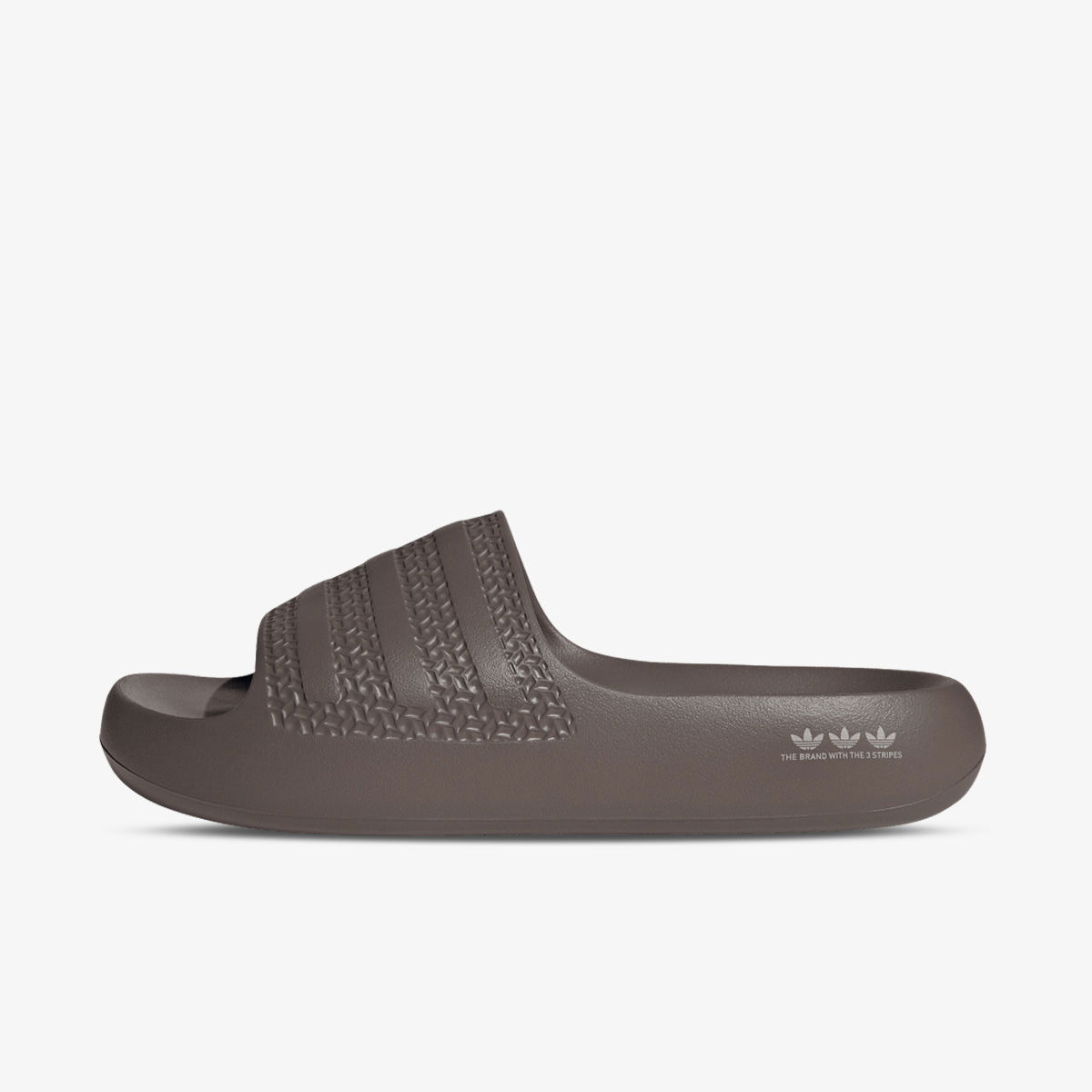 Tenisky a topánky adidas Originals ADILETTE AYOON W Hnedá | IF7617, 0