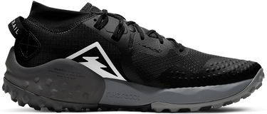 Tenisky a topánky Nike Air Zoom Wildhorse 6 Čierna | bv7106-001, 2