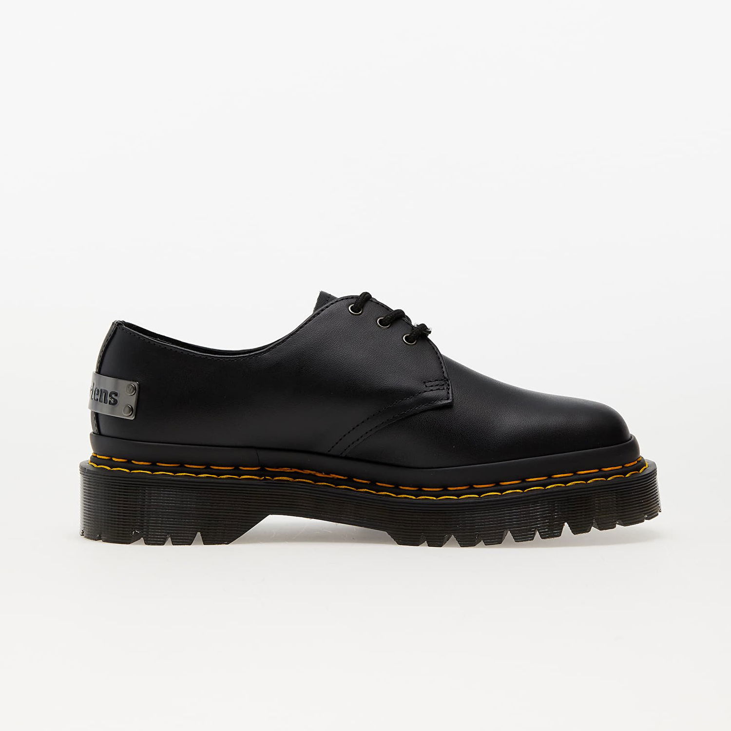Tenisky a topánky Dr. Martens 1461 Bex DS Čierna | DM27882001, 1