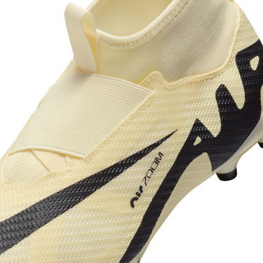 Tenisky a topánky Nike Zoom Superfly 9 Pro FG Žltá | dj5606-700, 4
