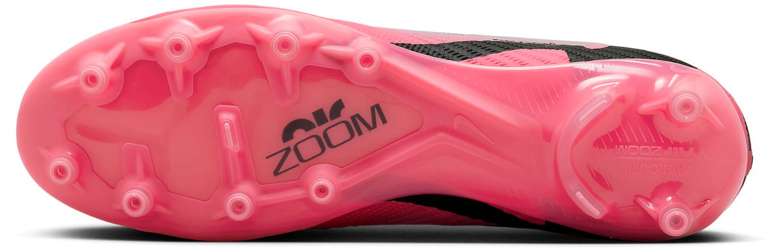 Tenisky a topánky Nike ZOOM VAPOR 15 ELITE AG-PRO Ružová | dj5167-601, 1
