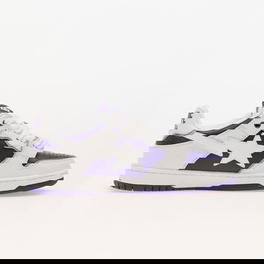 Tenisky a topánky BAPE A BATHING APE Bape Sk8 Sta 1 M2 Fialová | 001FWK301308MPUR, 1