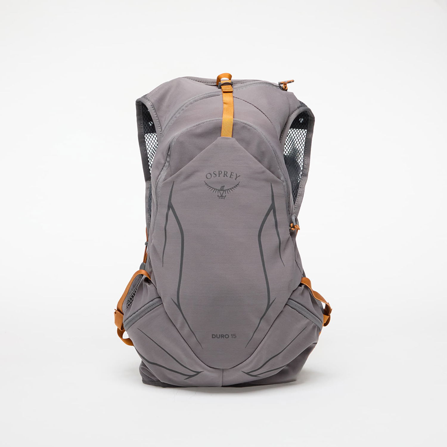 Batoh Osprey Duro 15 Backpack L/XL Šedá | 10005441, 0