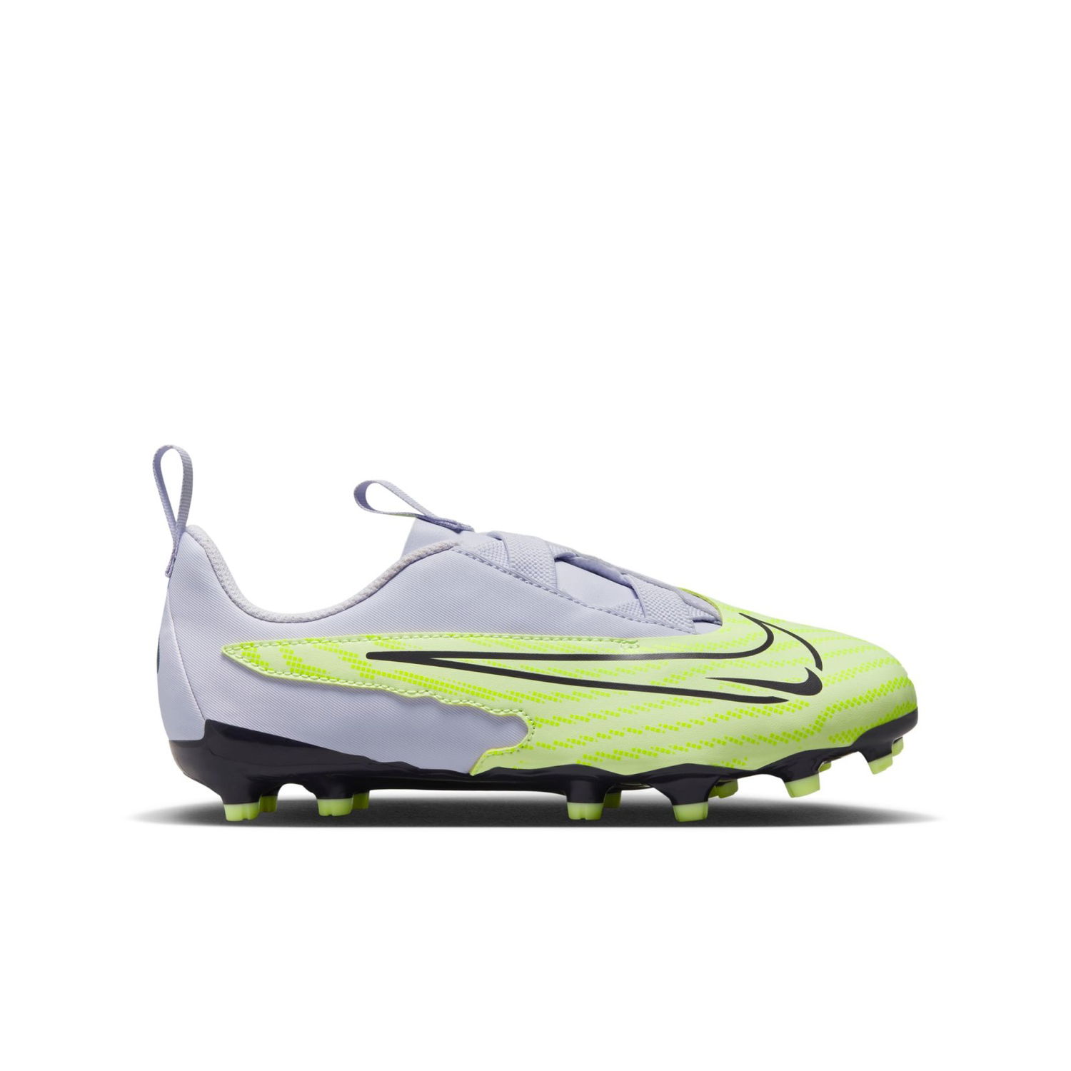 Tenisky a topánky Nike Phantom GX Academy FG/MG Fialová | DD9549-705, 0