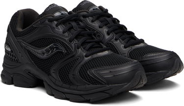 Tenisky a topánky Saucony Progrid Triumph 4 Heritage Čierna | S70841-5, 3