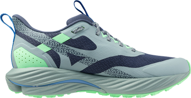 Tenisky a topánky Mizuno Mizuno WAVE RIDER TT 2 Šedá | j1gc2432-51, 3