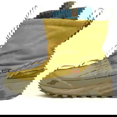 Tenisky a topánky New Balance TDS Niobium C_3 MSNB3SO Boots Žltá | MSNB3SO, 0