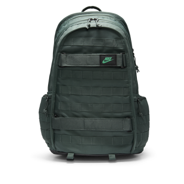 Batoh Nike Sportswear RPM Backpack (26L) "Vintage Green/Black/Stadium Green" Šedá | FD7544-338, 3