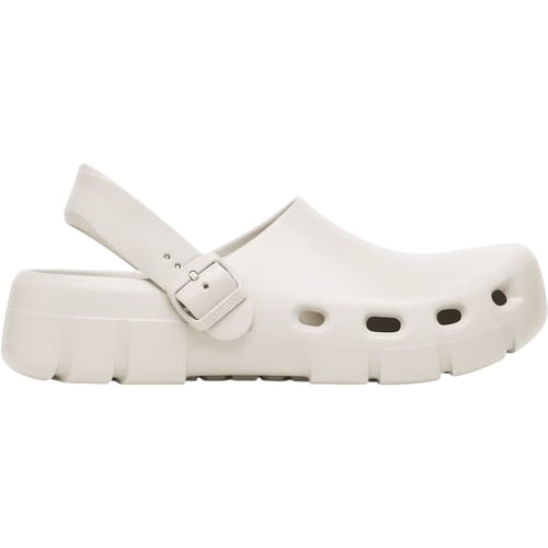 Tenisky a topánky Birkenstock Birki Flow EVA Clogs Biela | 1027706, 0