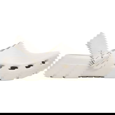 Tenisky a topánky Birkenstock Birki Flow EVA Clogs Biela | 1027706, 0