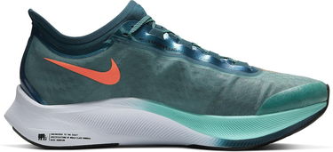Tenisky a topánky Nike Zoom Fly 3 Hakone Ekiden Zelené | cd4570-300, 2