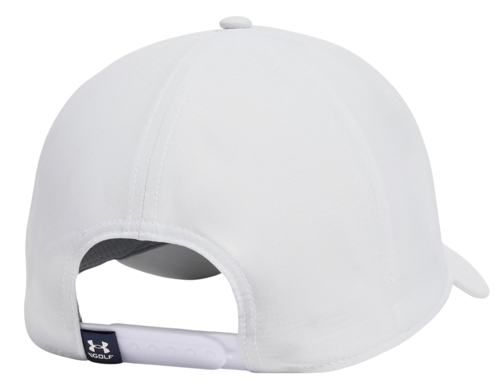Šiltovka Under Armour Jordan Spieth Drive Golf Cap Biela | 6000362-100, 1