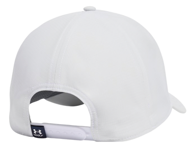 Šiltovka Under Armour Jordan Spieth Drive Golf Cap Biela | 6000362-100, 1