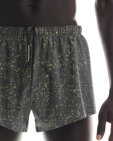 Šortky On Running On Running Race Shorts Čierna | 1me10022343, 2