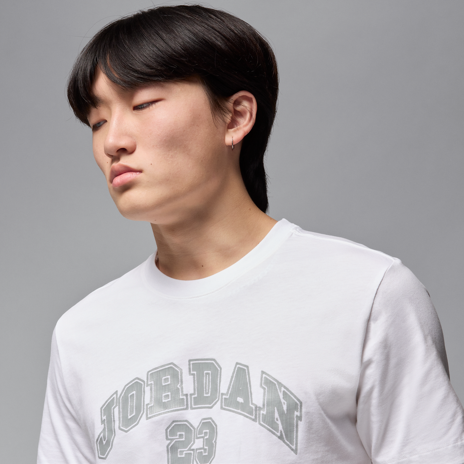 Tričko Jordan Jordan MVP T-Shirt Biela | IB7524-100, 1