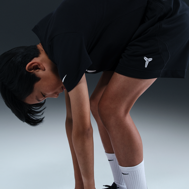 Šortky Nike Kobe Dri-FIT Shorts Čierna | HJ1005-010, 3