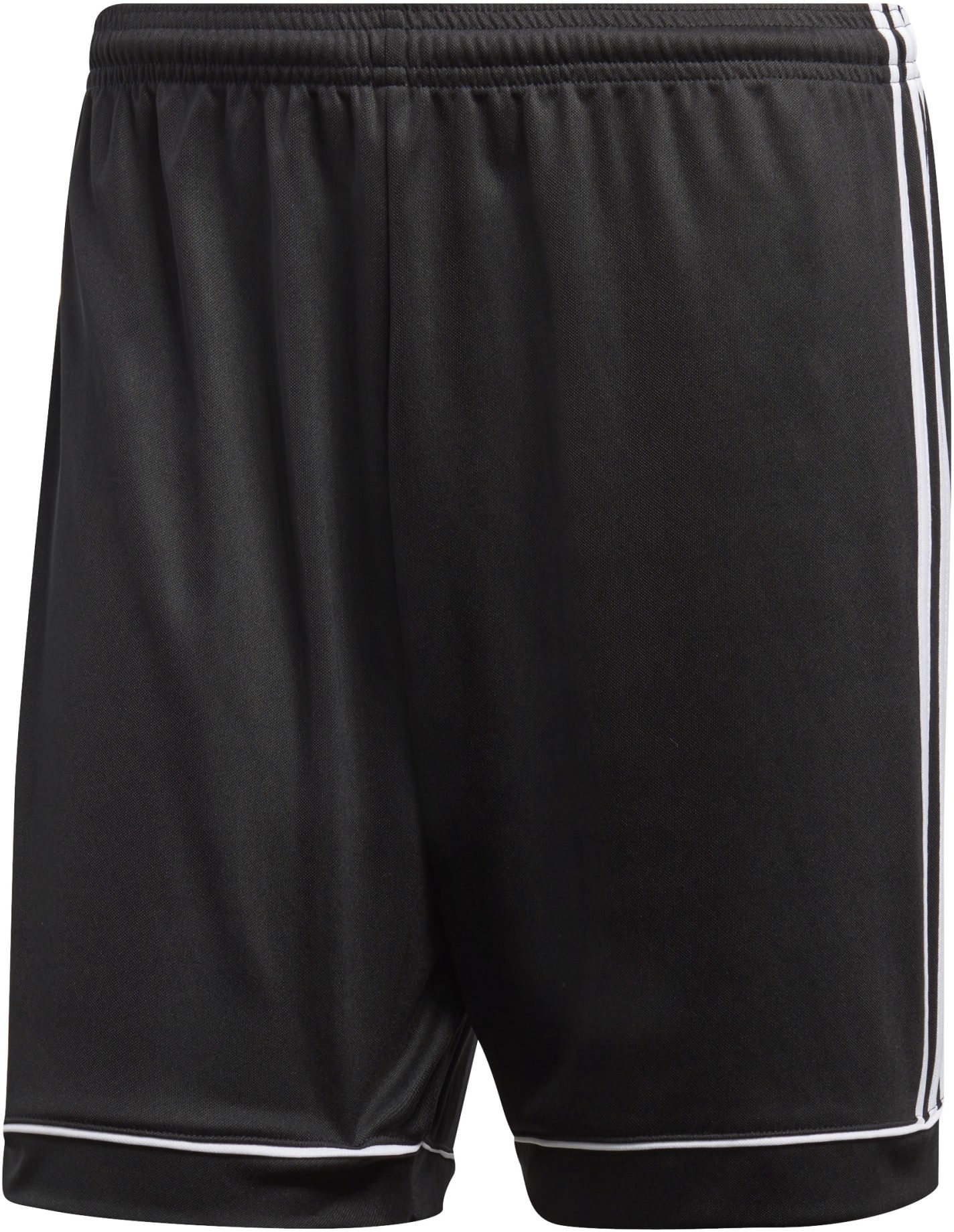 Šortky adidas Performance Squad 17 Football Shorts Čierna | bk4766, 0