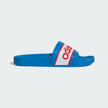 Tenisky a topánky adidas Originals Adilette Modrá | ID5798, 0