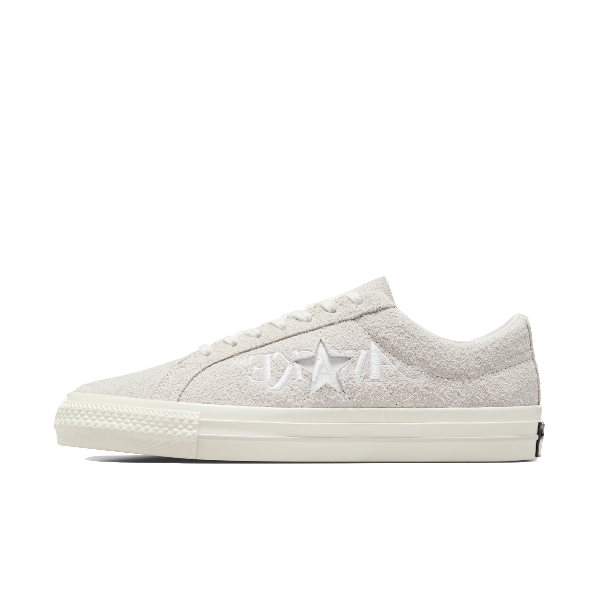 Tenisky a topánky Converse Awake x One Star Pro OX "White" Biela | A07144C, 0