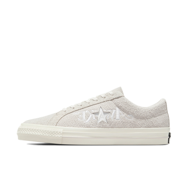 Tenisky a topánky Converse Awake x One Star Pro OX "White" Biela | A07144C, 0