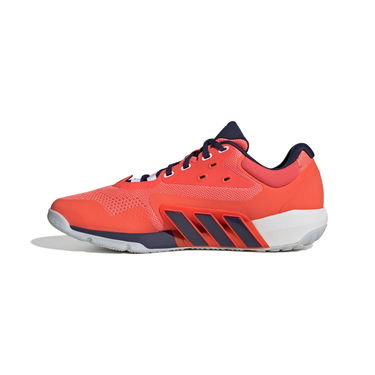 Tenisky a topánky adidas Performance Dropset trainer m 44 Oranžová | GW6765, 3