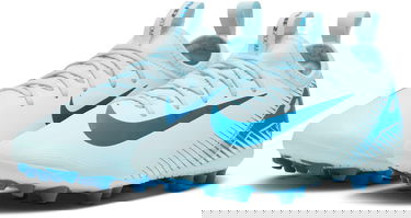 Tenisky a topánky Nike Zoom Vapor 16 Academy AG Modrá | fq8403-400, 4