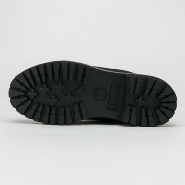 Tenisky a topánky Timberland Waterville 6 Inch Waterproof Čierna | A17VM-BLK, 4