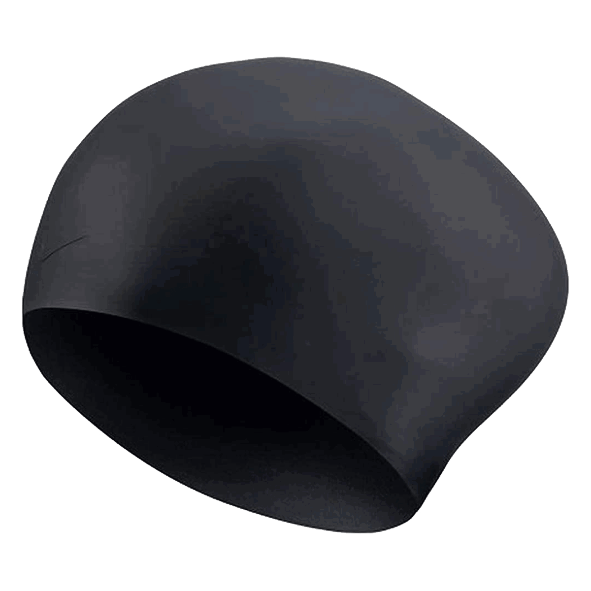 Šiltovka Nike Solid Swimming Cap Čierna | NESSA198-001, 0