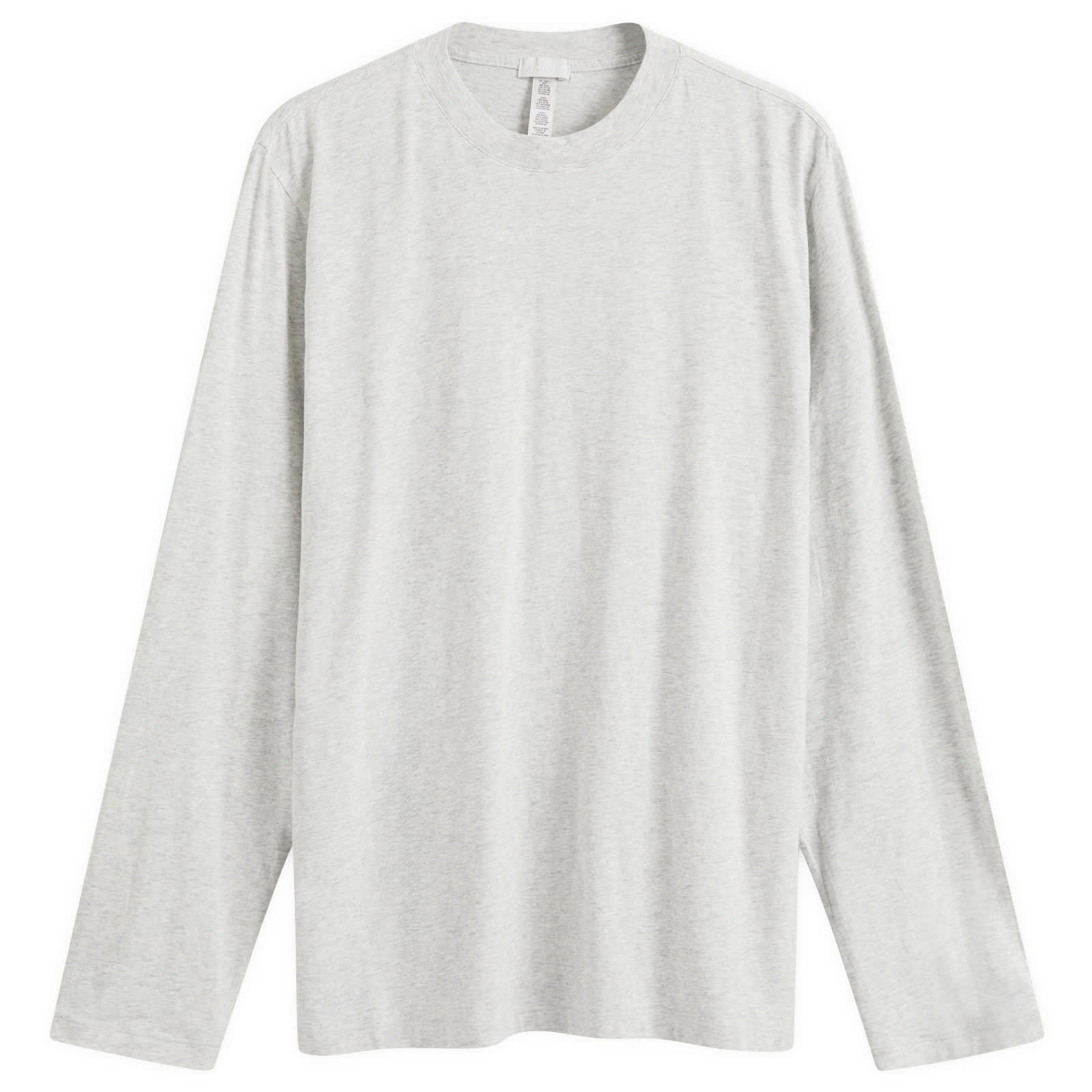 Boyfriend Long Sleeve T-Shirt