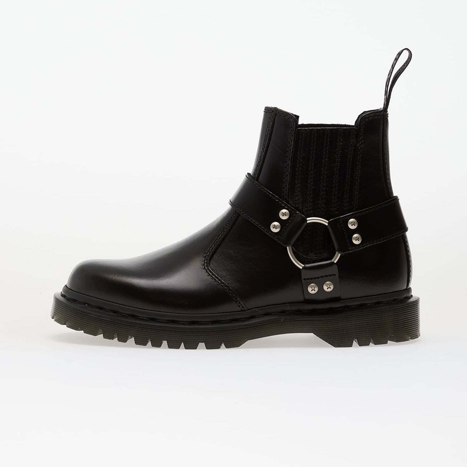 Tenisky a topánky Dr. Martens 2976 Harness Black Čierna | DM41387001, 0