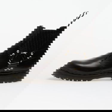 Tenisky a topánky Dr. Martens 2976 Harness Black Čierna | DM41387001, 0