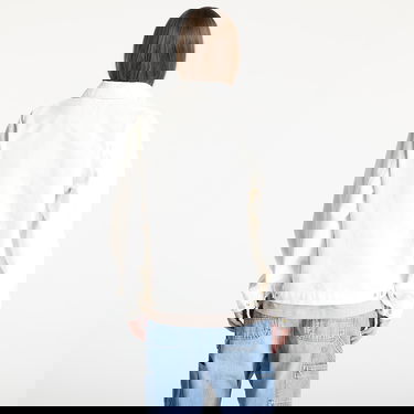 Bunda Carhartt WIP OG Detroit Jacket Biela | I035280.0DJ3K, 7