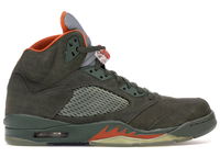 Jordan 5 Retro "Olive"