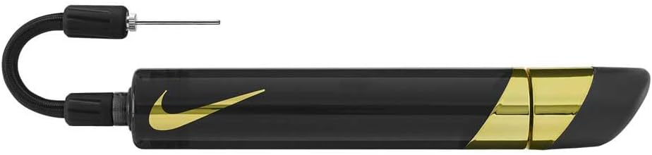Športový doplnok Nike Nike Hyperspeed Ball Pump Čierna | n1003036073ns-n1003036073ns, 0
