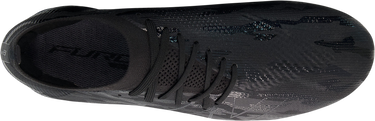 Tenisky a topánky New Balance Furon Elite v8 FG Čierna | sf1ftb8-sf1ftb8, 3