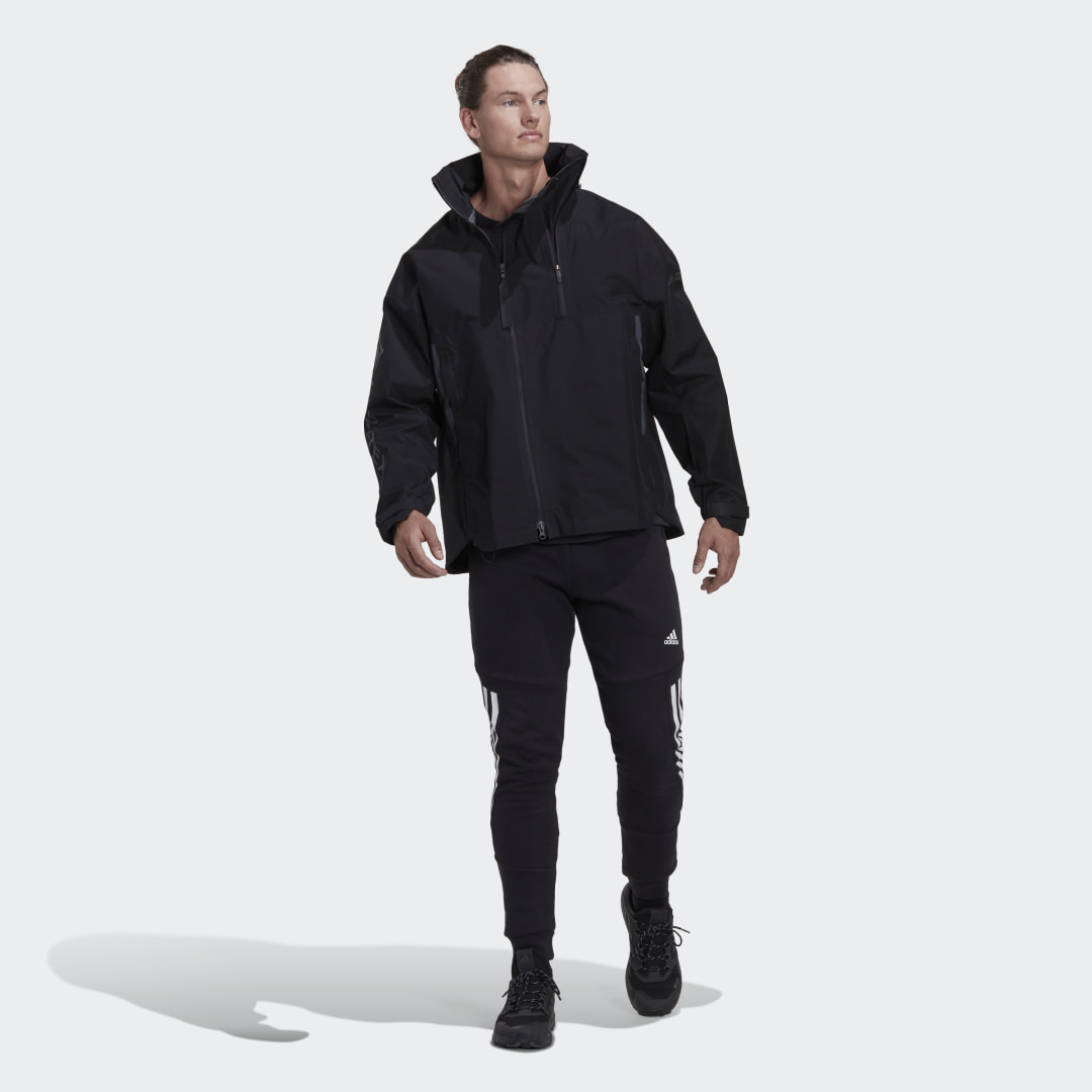 Terrex CT MYSHELTER GORE-TEX Jacket