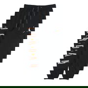 Jordan Colorful Flying Man Logo Fleece Pants