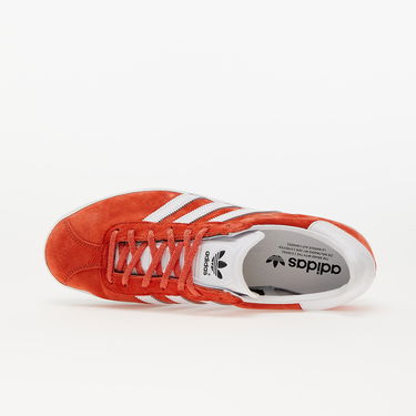 Tenisky a topánky adidas Originals Gazelle 85 "Premium Red" Červená | GY2529, 2