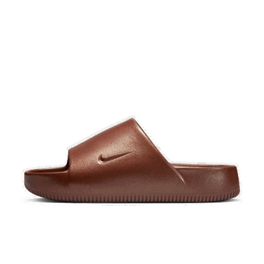 Tenisky a topánky Nike Calm Slides Hnedá | HF2719-200, 3
