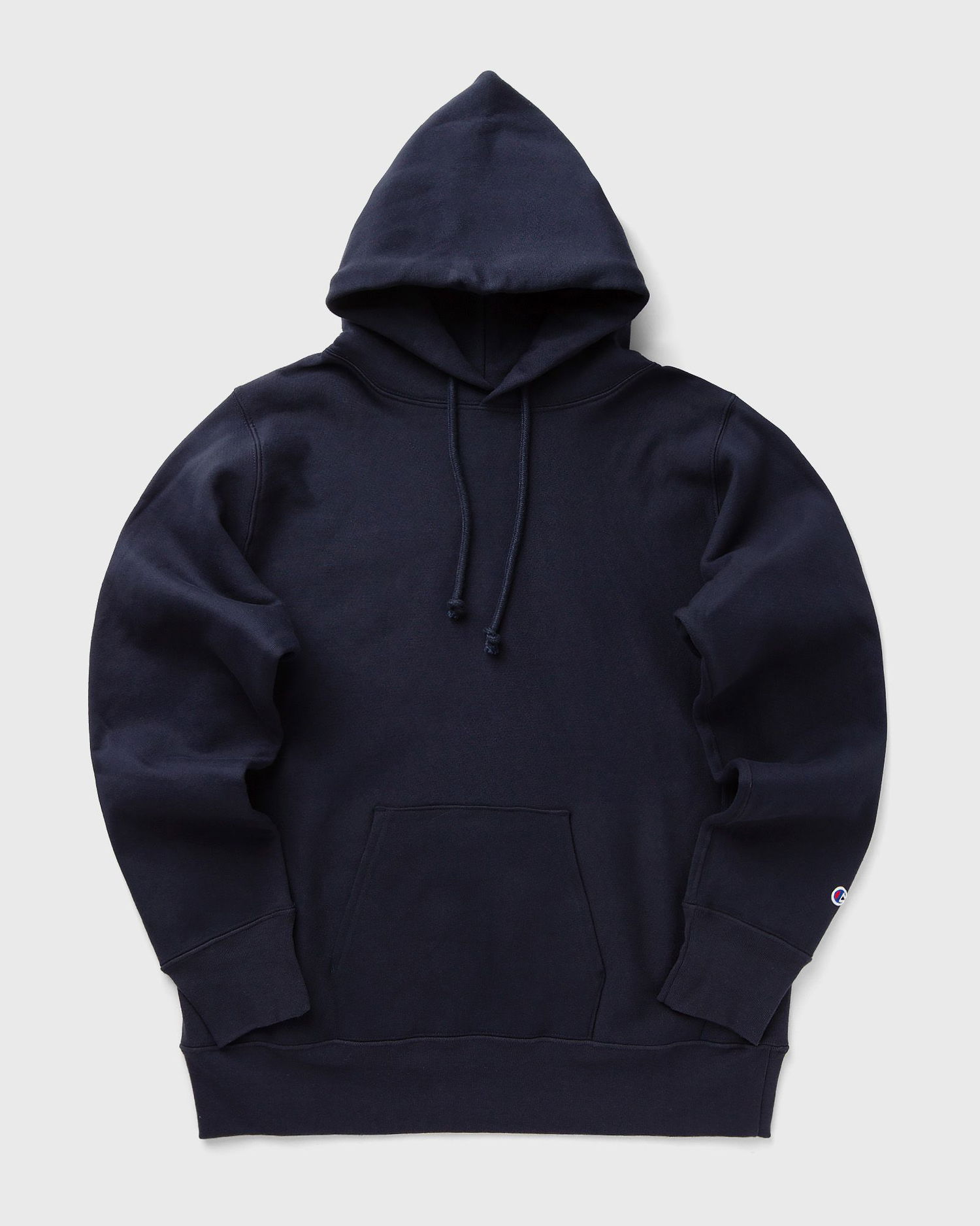 Mikina Champion Made in USA Hoodie XXL Navy | C5A101-X370, 0