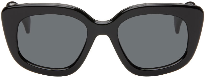 Slnečné okuliare KENZO Boke 2.0 Sunglasses Čierna | KZ40177UM5201A 840126829945, 0