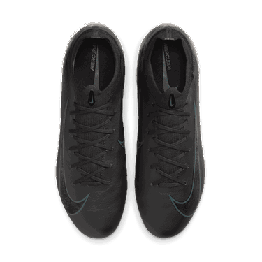 Tenisky a topánky Nike Mercurial Vapor 16 Pro FG Čierna | FQ8685-002, 4