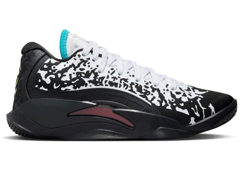 Tenisky a topánky Jordan Jordan Zion 3 Pressure Rôznofarebný | DV3869-002, 0