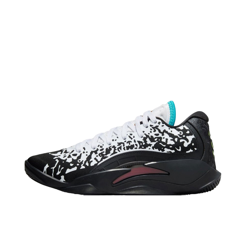 Tenisky a topánky Jordan Jordan Zion 3 Pressure Rôznofarebný | DV3869-002