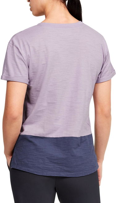 Tričko Under Armour Charged Cotton Two-Tone Short Sleeve T-Shirt Rôznofarebný | 1355585-554, 1